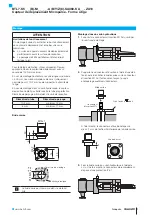 Предварительный просмотр 9 страницы Balluff BTL7-S5-M-A-SA360-KA-ZA10 Series Condensed Manual