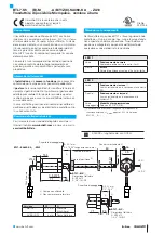 Предварительный просмотр 11 страницы Balluff BTL7-S5-M-A-SA360-KA-ZA10 Series Condensed Manual