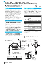 Предварительный просмотр 14 страницы Balluff BTL7-S5-M-A-SA360-KA-ZA10 Series Condensed Manual