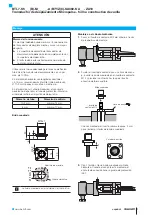 Предварительный просмотр 15 страницы Balluff BTL7-S5-M-A-SA360-KA-ZA10 Series Condensed Manual