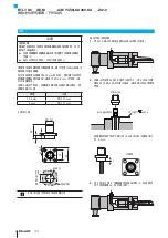 Предварительный просмотр 18 страницы Balluff BTL7-S5-M-A-SA360-KA-ZA10 Series Condensed Manual