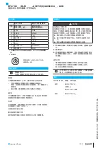 Предварительный просмотр 19 страницы Balluff BTL7-S5-M-A-SA360-KA-ZA10 Series Condensed Manual