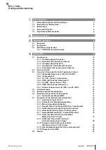 Preview for 3 page of Balluff BTL7-T500 Series Configuration Manual