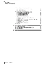 Preview for 4 page of Balluff BTL7-T500 Series Configuration Manual