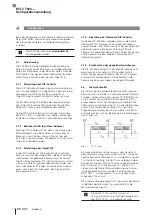 Preview for 10 page of Balluff BTL7-T500 Series Configuration Manual