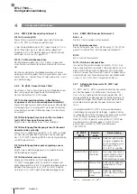 Preview for 14 page of Balluff BTL7-T500 Series Configuration Manual