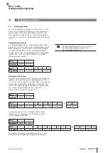 Preview for 15 page of Balluff BTL7-T500 Series Configuration Manual