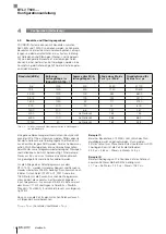 Preview for 16 page of Balluff BTL7-T500 Series Configuration Manual