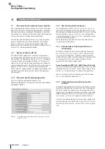 Preview for 18 page of Balluff BTL7-T500 Series Configuration Manual