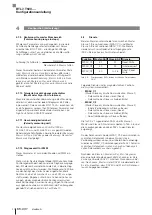 Preview for 20 page of Balluff BTL7-T500 Series Configuration Manual