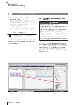 Preview for 32 page of Balluff BTL7-T500 Series Configuration Manual