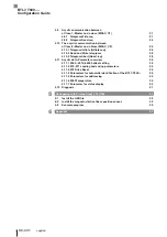 Preview for 45 page of Balluff BTL7-T500 Series Configuration Manual