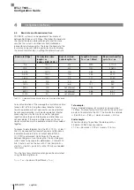 Preview for 57 page of Balluff BTL7-T500 Series Configuration Manual