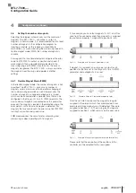 Preview for 58 page of Balluff BTL7-T500 Series Configuration Manual