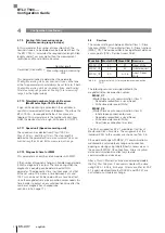 Preview for 61 page of Balluff BTL7-T500 Series Configuration Manual