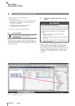 Preview for 73 page of Balluff BTL7-T500 Series Configuration Manual