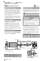 Preview for 2 page of Balluff BTL7-V50D-M C003 Series Condensed Manual