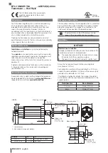 Preview for 4 page of Balluff BTL7-V50D-M C003 Series Condensed Manual