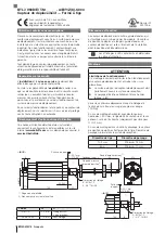 Preview for 6 page of Balluff BTL7-V50D-M C003 Series Condensed Manual