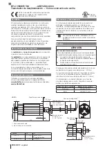 Preview for 10 page of Balluff BTL7-V50D-M C003 Series Condensed Manual