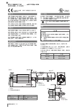 Preview for 12 page of Balluff BTL7-V50D-M C003 Series Condensed Manual