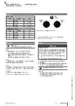 Preview for 13 page of Balluff BTL7-V50D-M C003 Series Condensed Manual