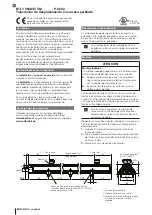 Предварительный просмотр 10 страницы Balluff BTL7-V50D-M P-C003 Series Condensed Manual