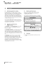 Preview for 6 page of Balluff BTL7-V50D-M P-C003 Series User Manual