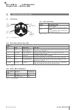 Preview for 9 page of Balluff BTL7-V50D-M P-C003 Series User Manual