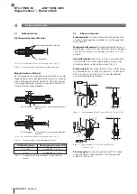 Preview for 10 page of Balluff BTL7-V50D-M P-C003 Series User Manual