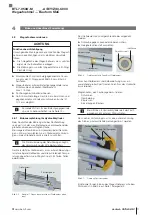 Preview for 11 page of Balluff BTL7-V50D-M P-C003 Series User Manual