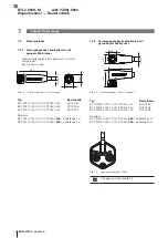 Preview for 16 page of Balluff BTL7-V50D-M P-C003 Series User Manual