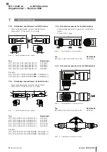 Preview for 17 page of Balluff BTL7-V50D-M P-C003 Series User Manual