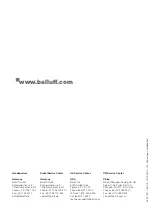 Preview for 20 page of Balluff BTL7-V50D-M P-C003 Series User Manual