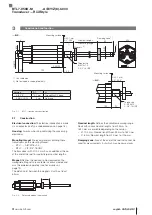 Preview for 27 page of Balluff BTL7-V50D-M P-C003 Series User Manual