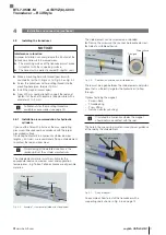 Preview for 31 page of Balluff BTL7-V50D-M P-C003 Series User Manual