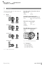 Preview for 35 page of Balluff BTL7-V50D-M P-C003 Series User Manual