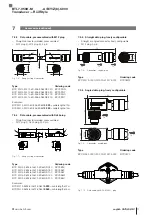 Preview for 37 page of Balluff BTL7-V50D-M P-C003 Series User Manual