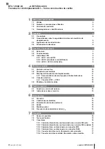 Preview for 43 page of Balluff BTL7-V50D-M P-C003 Series User Manual