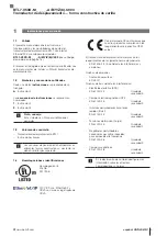 Preview for 45 page of Balluff BTL7-V50D-M P-C003 Series User Manual