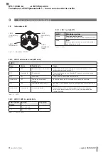 Preview for 49 page of Balluff BTL7-V50D-M P-C003 Series User Manual