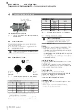 Preview for 52 page of Balluff BTL7-V50D-M P-C003 Series User Manual