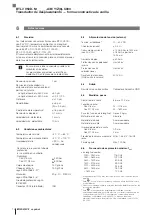 Preview for 54 page of Balluff BTL7-V50D-M P-C003 Series User Manual