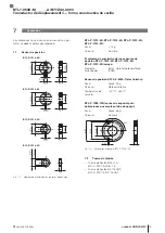 Preview for 55 page of Balluff BTL7-V50D-M P-C003 Series User Manual