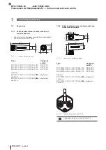 Preview for 56 page of Balluff BTL7-V50D-M P-C003 Series User Manual