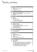 Preview for 63 page of Balluff BTL7-V50D-M P-C003 Series User Manual