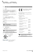 Preview for 65 page of Balluff BTL7-V50D-M P-C003 Series User Manual