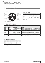 Preview for 69 page of Balluff BTL7-V50D-M P-C003 Series User Manual