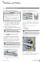 Preview for 71 page of Balluff BTL7-V50D-M P-C003 Series User Manual