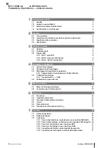 Preview for 83 page of Balluff BTL7-V50D-M P-C003 Series User Manual